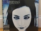Evanescence - Fallen [10th Anniversary Edition] on Purple Vinyl - Sealed