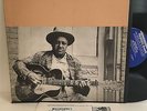 MISSISSIPPI'S BIG JOE WILLIAMS & His Nine-String LP FOLKWAYS FS 3820 (1962) NM