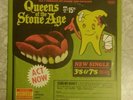 Queens of the Stone Age Limited Edition Vinyl -- NEW