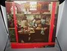 Tom Waits  Nighthawks at the Diner / gate Sleeve 1975 Asylum AS 63 002