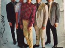 60's MOD The Rolling Stones FIVE BY FIVE London EP very rare Canadian pressing