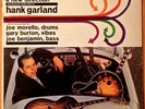 HANK GARLAND FROM A NEW DIRECTION  COLUMBIA 6 EYE MONO DG 1A/1A SCARCE GREAT