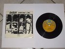 Eater - Outside View - Original punk -1977 - The Label- TLR001