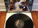 Def Leppard – Hysteria [MASTERDISK] LP (EX+) Vinyl Record 1987 Pour Some Sugar