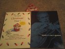 Steve Howe Tour Programme/ Rick Wakeman Tour Programme