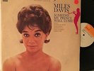 MILES DAVIS Someday My Prince Will Come LP CBS SONY 25AP-757 JAPAN 1977 VG+