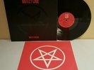 Motley Crue Shout At The Devil LP 1982 Elektra Records 60289 (EX Vinyl) Sterling