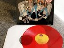 Ramones - Road To Ruin - Red Coloured Vinyl LP Record Album - Reissue