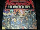 Non Phixion Future is Now Premium Edition Boxset  w/ Coloured Vinyl LTD Edition