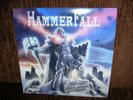 Picture Disc LP Hammerfall Chapter V Unbent Unbowed Unbroken 1. Pressung