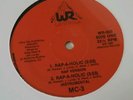 MC-3 - Rap-A-Holic 12