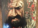 Rob Zombie Hellbilly Deluxe 2 [PA] Lp Vinyl Loud & Proud Roadrunner Sealed