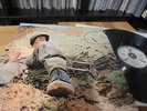 WARM DUST PEACE FOR OUR TIME 1971 MINT TOP RARITY
