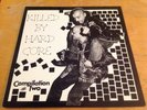 V/A Killed By Hardcore 2 LP Headcleaners Indigesti Abused Kuro Chronic Sick YDI