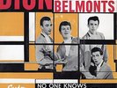 Dion and The Belmonts  EP, On Leedon