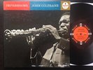 JOHN COLTRANE Dolphy Impressions 1st IMPULSE A 42 LP Stereo RVG LP NICE