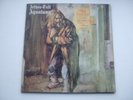 Jethro Tull Aqualung Island Palm Tree label