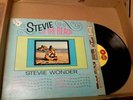 EX RARE 1964 Lp album Stevie Wonder at the Beach TAMLA motown 255 MONO Plays EX