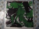 Throbbing Gristle 'Something Came Over Me' 7