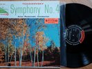 WESTMINSTER Stereo WST 14006 Tchaikovsky No. 4 RODZINSKI stunning LP