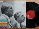 PIATIGORSKY Firkusny SONATAS for cello and piano / RCA Living Stereo LSC-2875