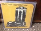 rare psych record lp acid archives - BOOT TURN THE OTHER CHEEK - Guinness 1977