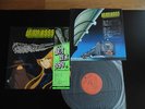 GALAXY EXPRESS 999-LP-1978-SOUL/JAZZ/DISCO/SOUNDTRACK/BGM/OST-JAPAN-LISTEN