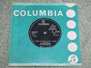 THE MOOD MOSAIC A touch of velvet - a string of brass COLUMBIA 7-inch DB 8618