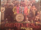 The Beatles - Sgt. Peppers Lonely Hearts Club Band Vinyl 1st Press