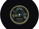 Ted Mulry Gang - Steppin' Out (Aussie Albert A-Label Promo single)