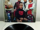 THE NEW BEATNICKS - 1967 german M-/VG+ LP Telefunken NORWAY Freakbeat BEAT 60s