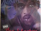 RAKIM 'THE MASTER' L.P/ALBUM on ORIGINAL U.S RELEASE DOUBLE VINYL in V.G.C