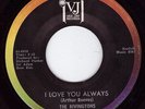 Northern Soul - Rivingtons - I Love You Always ** LISTEN **