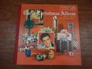 Elvis Presley Elvis Christmas Album RCA Victor LOC1035 1957 Original Gatefold LP