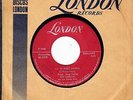 ROY ORBISON - Pretty Woman - ultr@r@re Mexican JUKE BOX 7