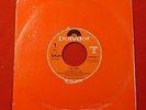 THE CURE - Lovesong - Very Rare Spanish Promo only 7