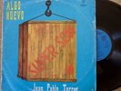Juan Pablo Torres - Super-Son -  Cuban funk VINYL LP - Areito LD-3664