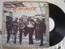 Los Zafiros -  Cuban Vinyl pressing - EGREM LD-3118