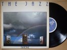 V.A. The Jazz JAPAN ORIG LP TAKESHI INOMATA AUDIO LAB DIATONE AUDIOPHILE