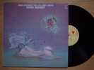 FUMIO KARASHIMA TRIO WITH LARRY CORWELL Round Midnight JAPAN ORIG LP