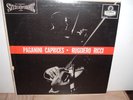 YEAR END SPECIAL   CS 6163   RICCI   PAGANINI CAPRICES    FFRR ST ENGLAND LP NM+