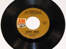 Quincy Jones Sanford & Son TV Theme Streetbeater 1973 Summer in City Funk 45 EX