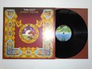 THIN LIZZY-JOHNNY THE FOX..SUPERB 1ST UK PRESS (NEAR) MINT VINYL LP RECORD 1976