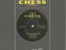 DOUG BANKS - I JUST KEPT ON DANCING / BARBARA CARR MY MAMA TOLD ME MINT LISTEN