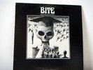 BRUCE HAACK with Ed Harvey LP Bite 1981 Bite with booklet