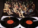The Jimi Hendrix Experience ?– Electric Ladyland  RARE UK REPRESS     MINT