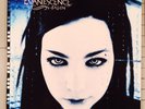 Evanescence Fallen LP 10th Anniversary Limited of 1500 Purple USA Vinyl 2013