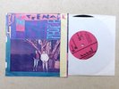 TEENAGE BOATPEOPLE: 4 By The EP post-punk experimental hear