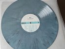 U2  limited/numbered 1.000 Promo grey Vinyl LP Achtung Baby (CID U2 28 TP)