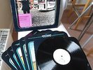 PULP original special edition Vinyl LP + changeable innercovers CLASS (1995)